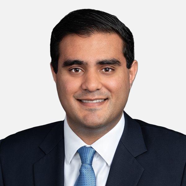 Amaan Ahmad Chaudhry