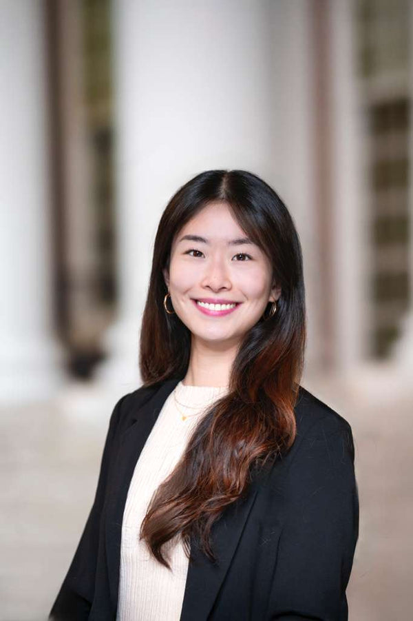 Athena Zhang