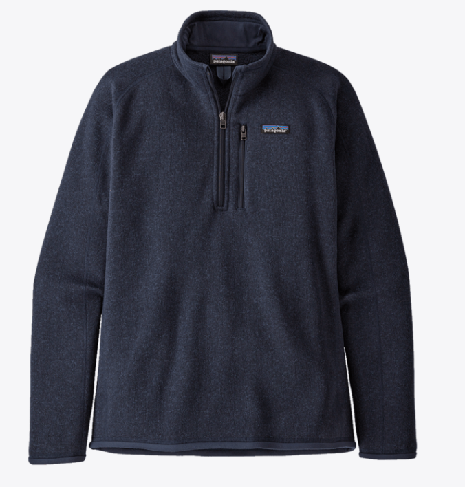 Mens Patagonia Better Sweater