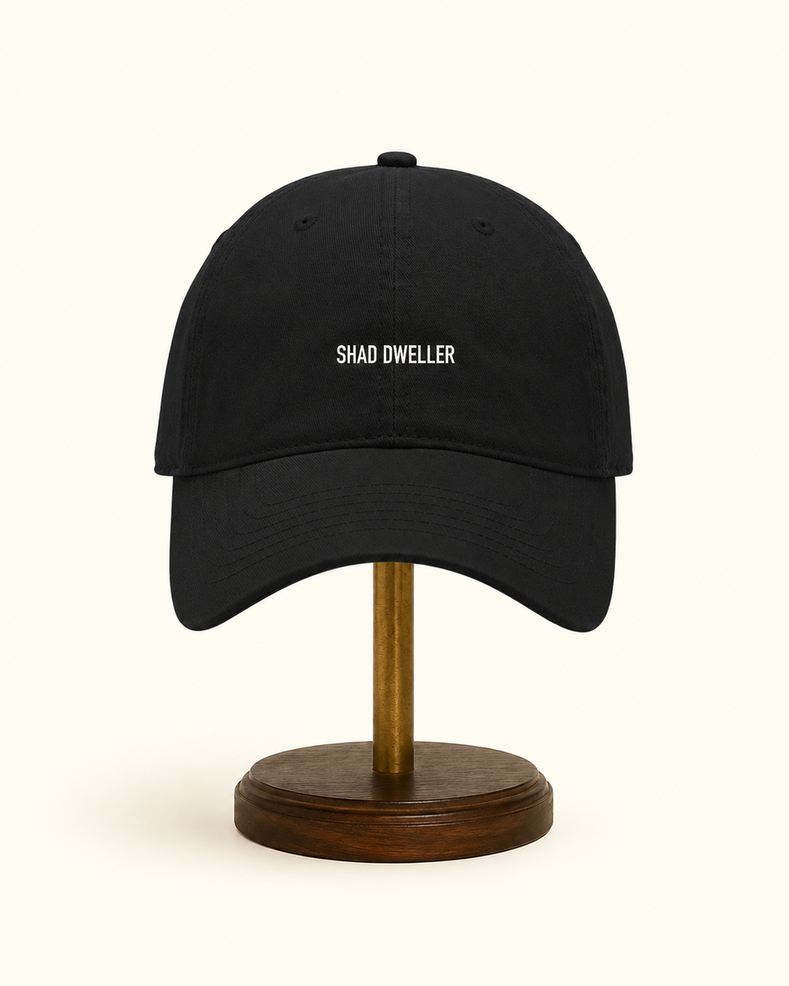 The Shad Cap