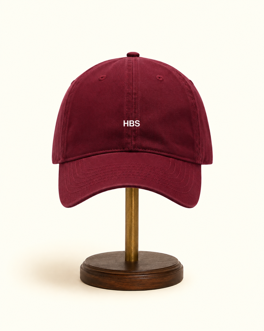The Original HBS Cap