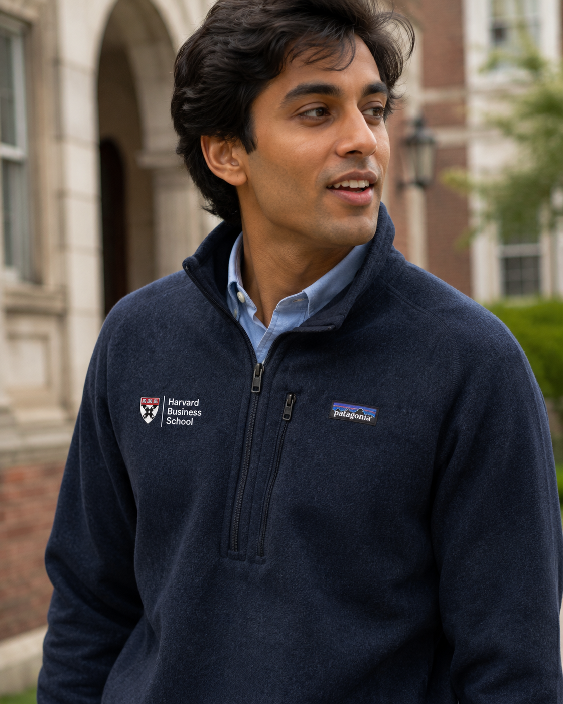 Mens Patagonia Better Sweater