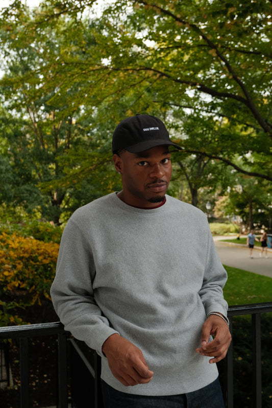 The Shad Cap
