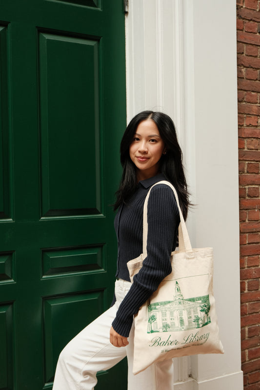 The Baker Bag