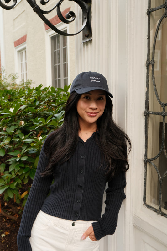 The Spangler Cap