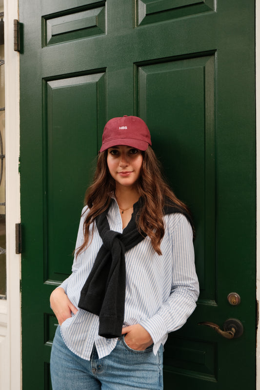 The Original HBS Cap