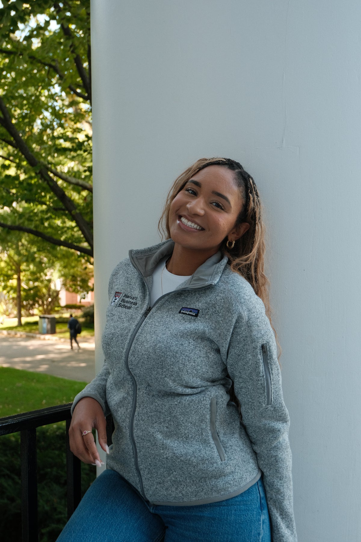Womens Patagonia Better Sweater