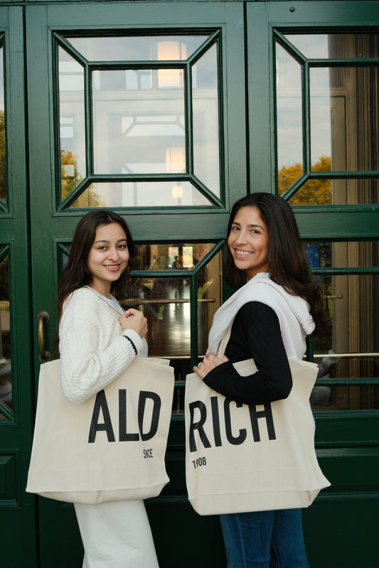 The Aldrich Bag