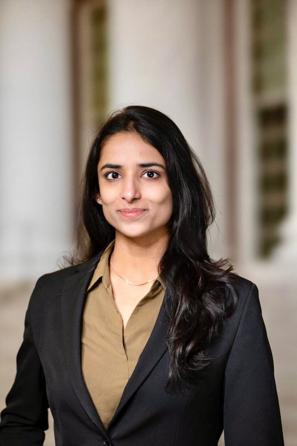 Esha Chalamalla