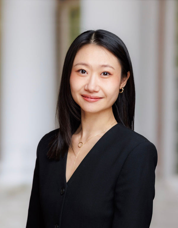 Lena Chang Ma