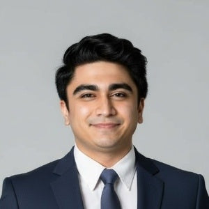 Siddhant Pramanick