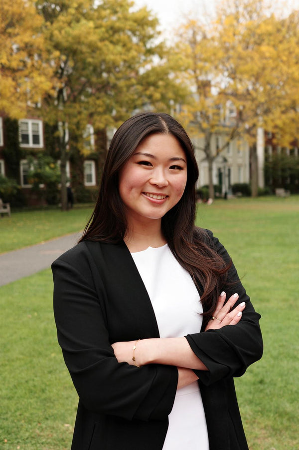Carolyn Chu