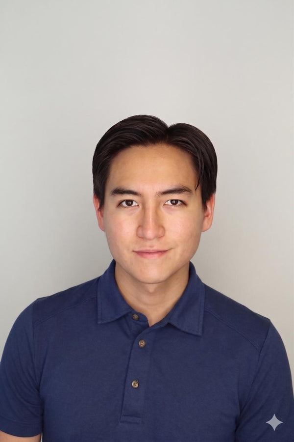 Kristofer Wong